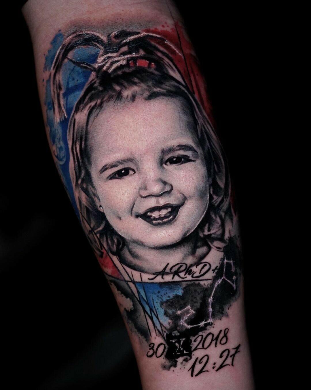 Inksearch tattoo Vaper Tattoo