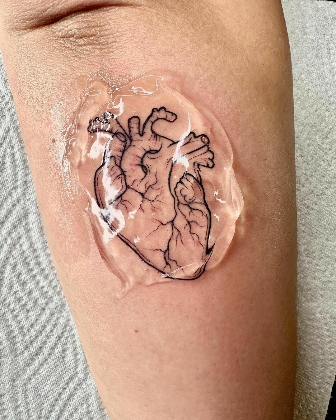 Inksearch tattoo tintenstrich.tattoo