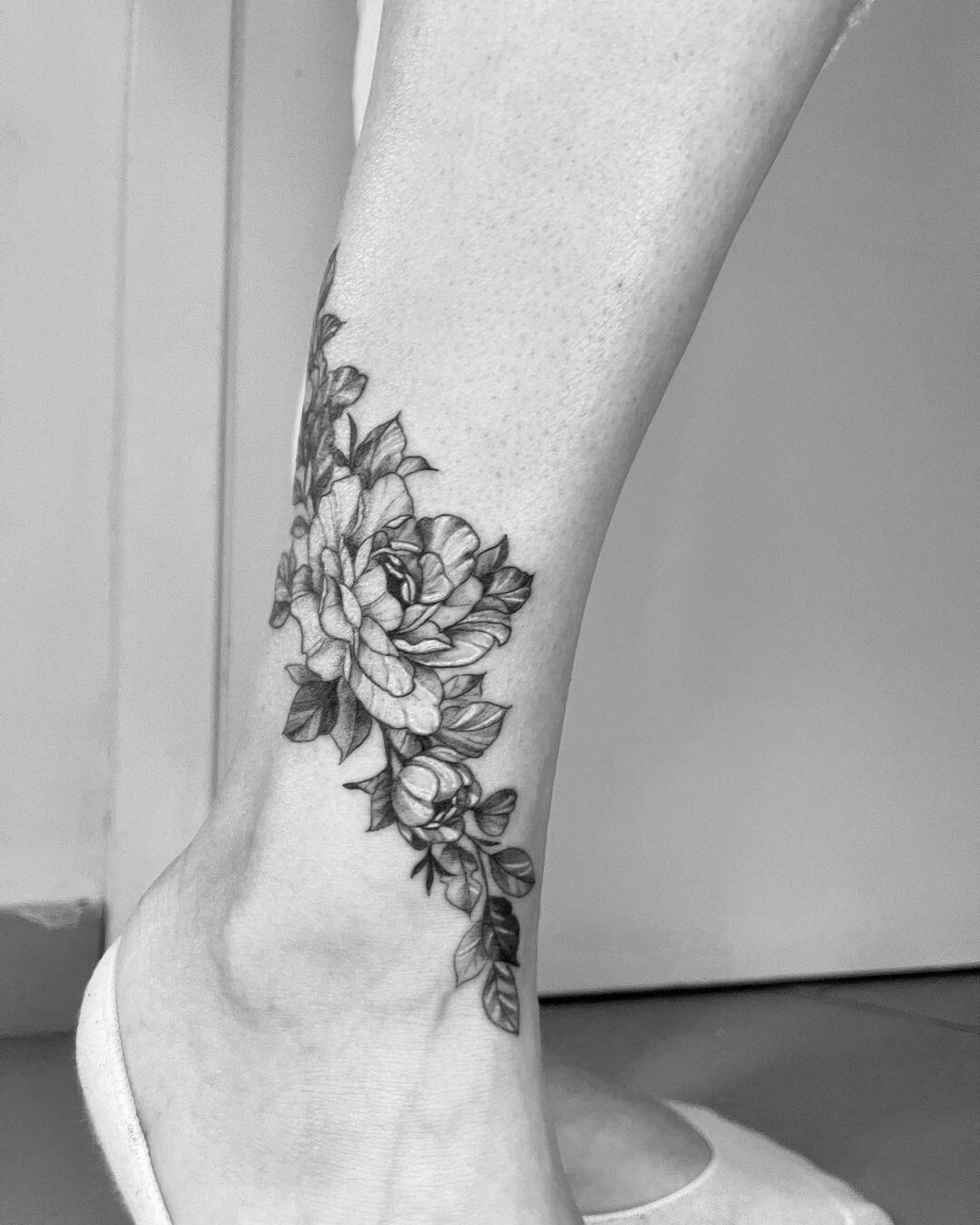 Inksearch tattoo Koti Tattoo Anna Pękala