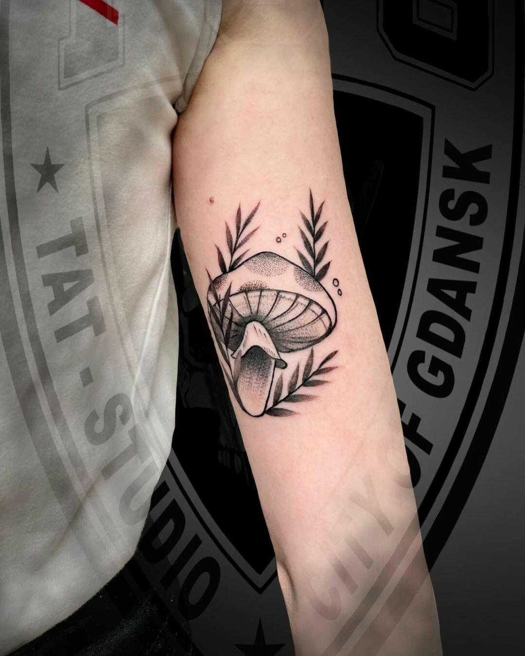 Inksearch tattoo Jarosław Def  Tat-Studio