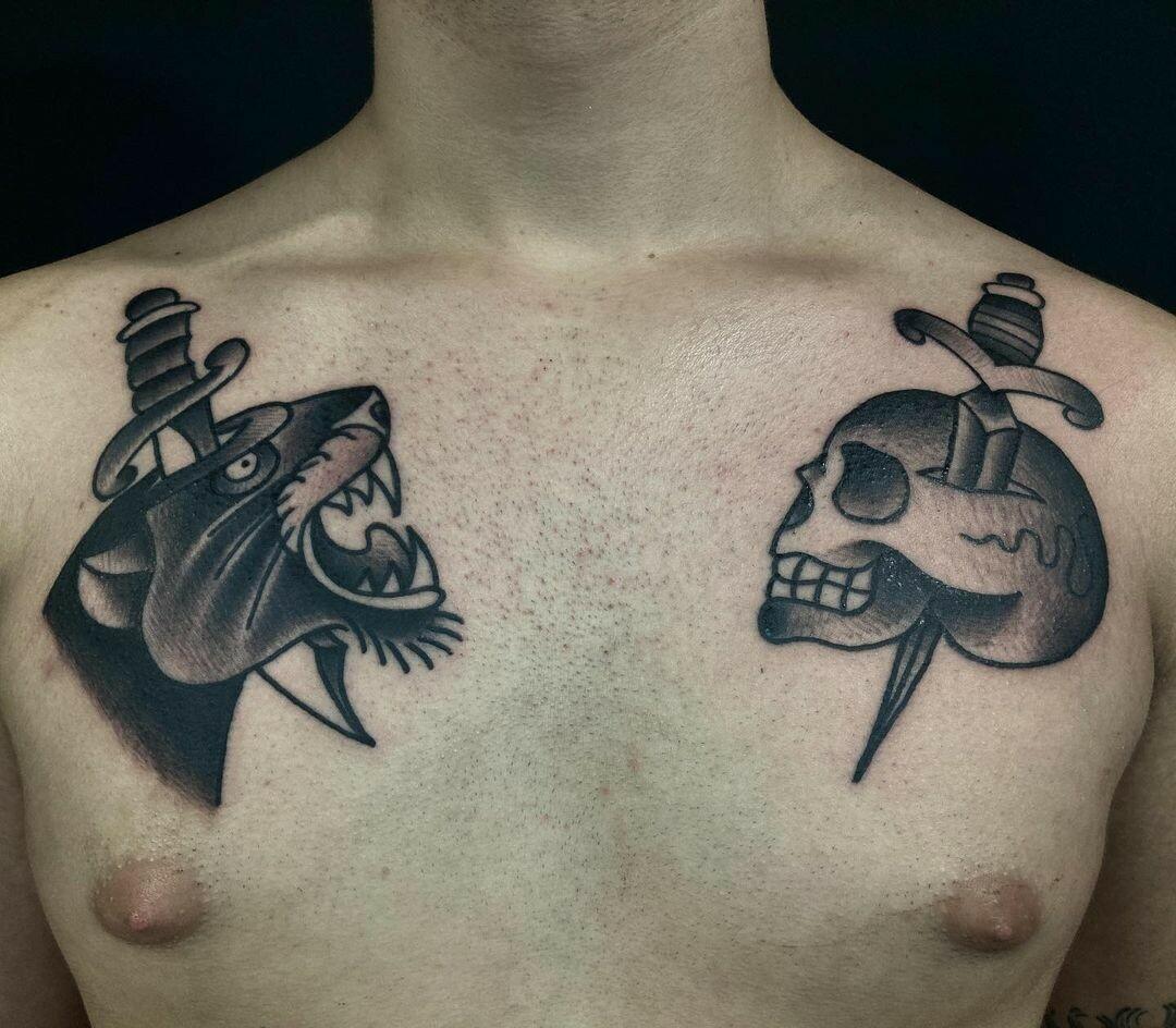 Inksearch tattoo malintattoos