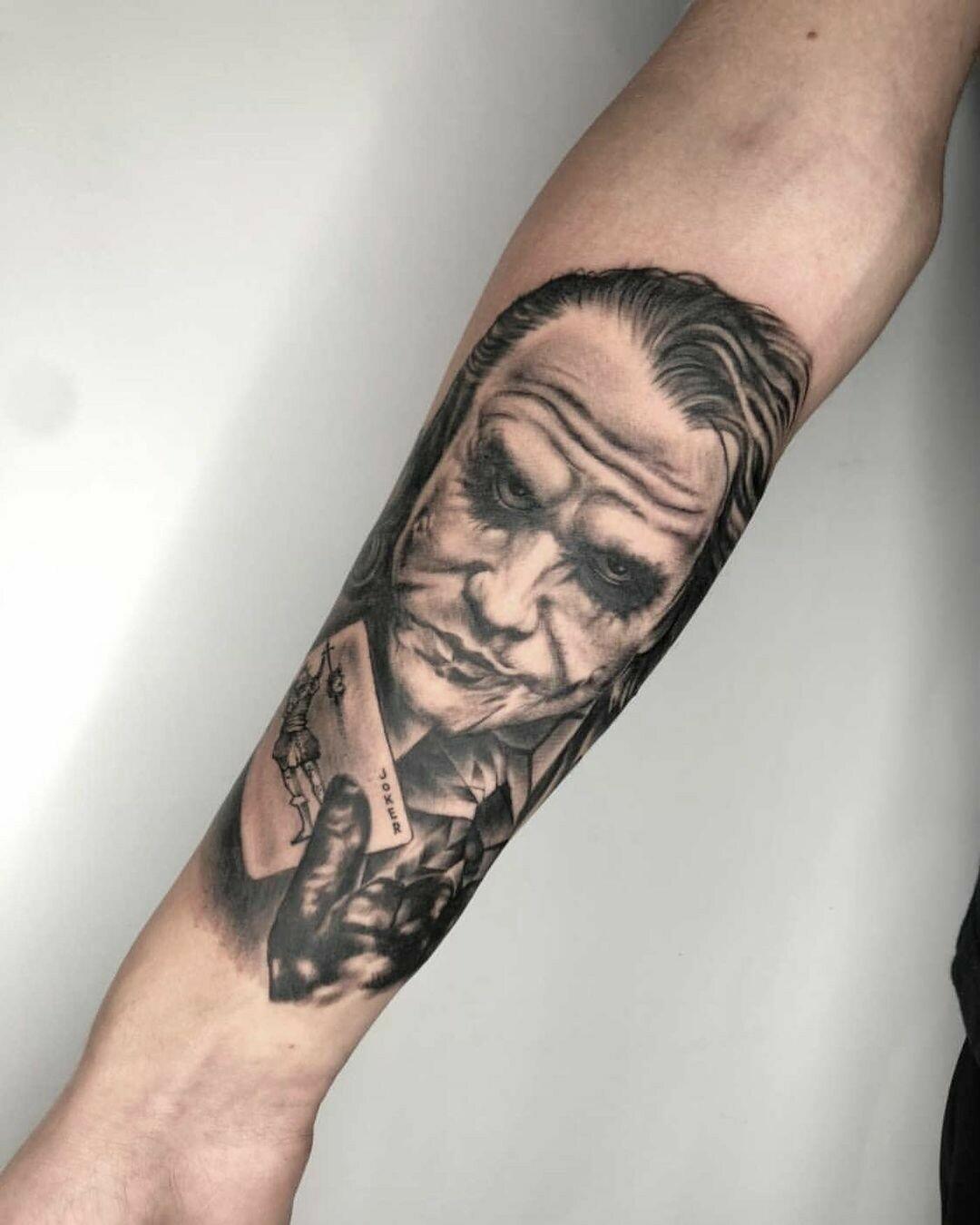 Inksearch tattoo Black Cats Tattoo