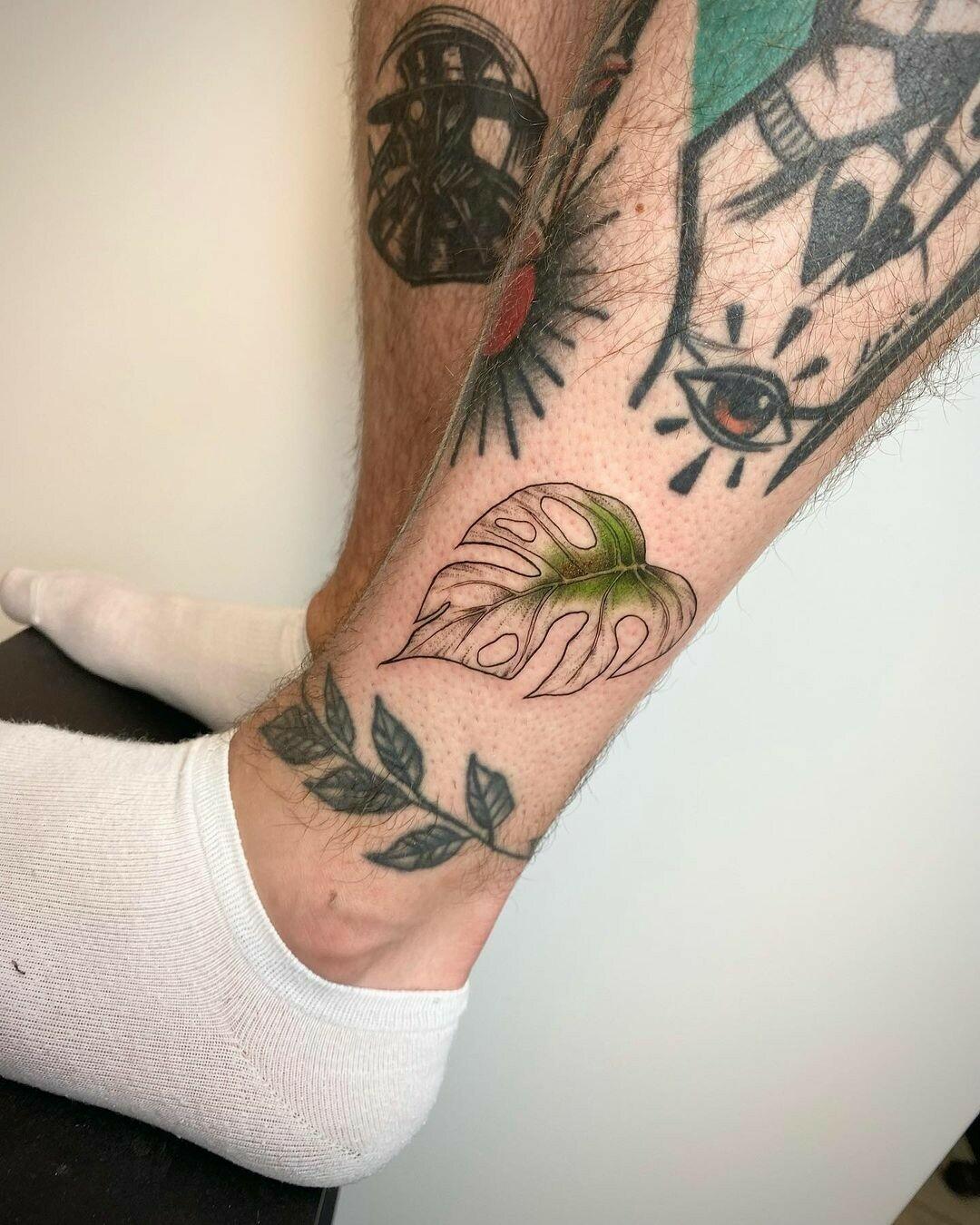 Inksearch tattoo ostatnia_prosta_