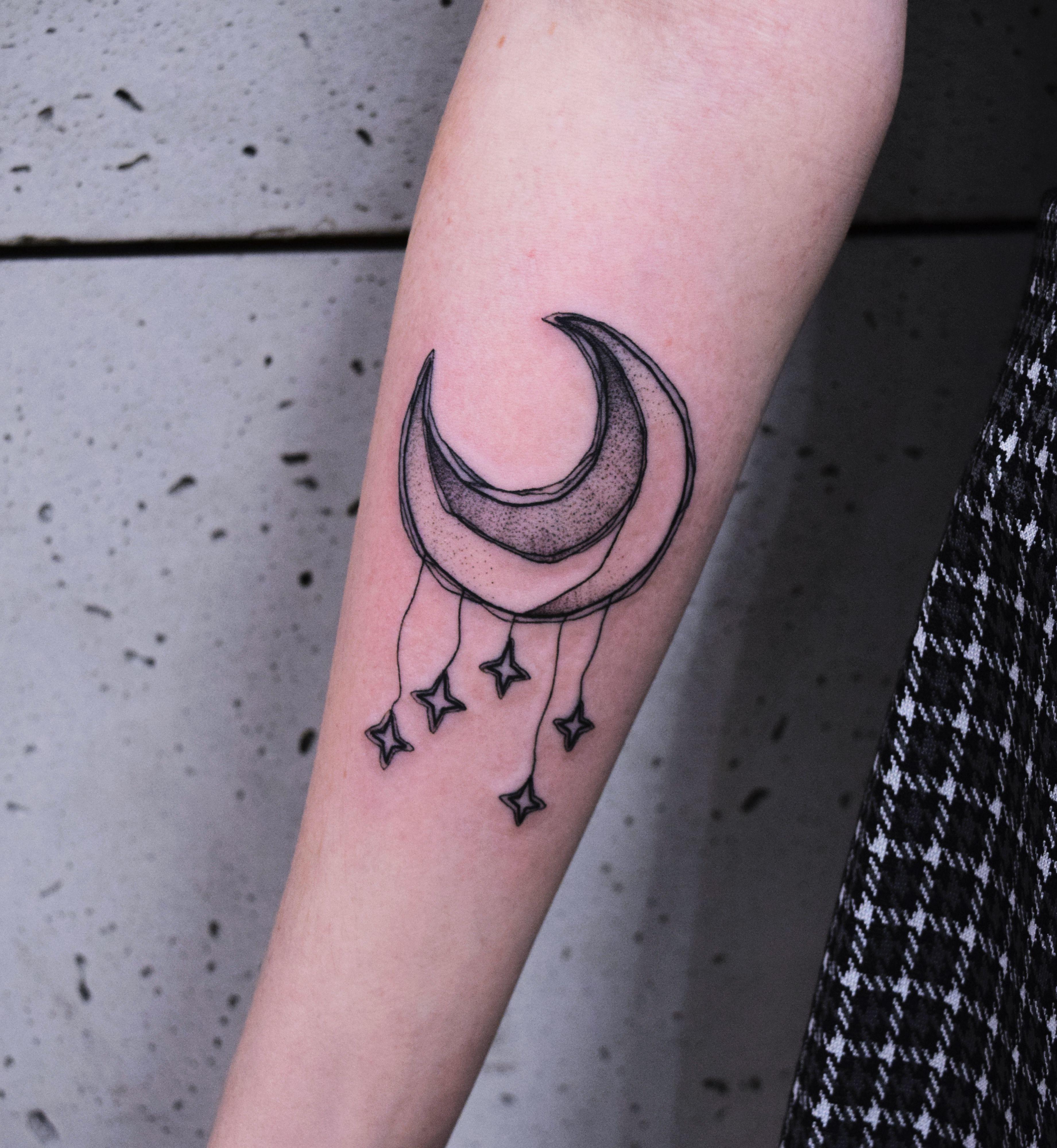 Inksearch tattoo Megusława
