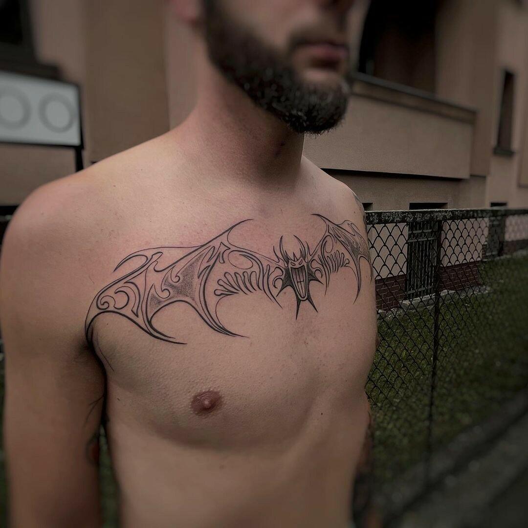 Inksearch tattoo Venomdopee