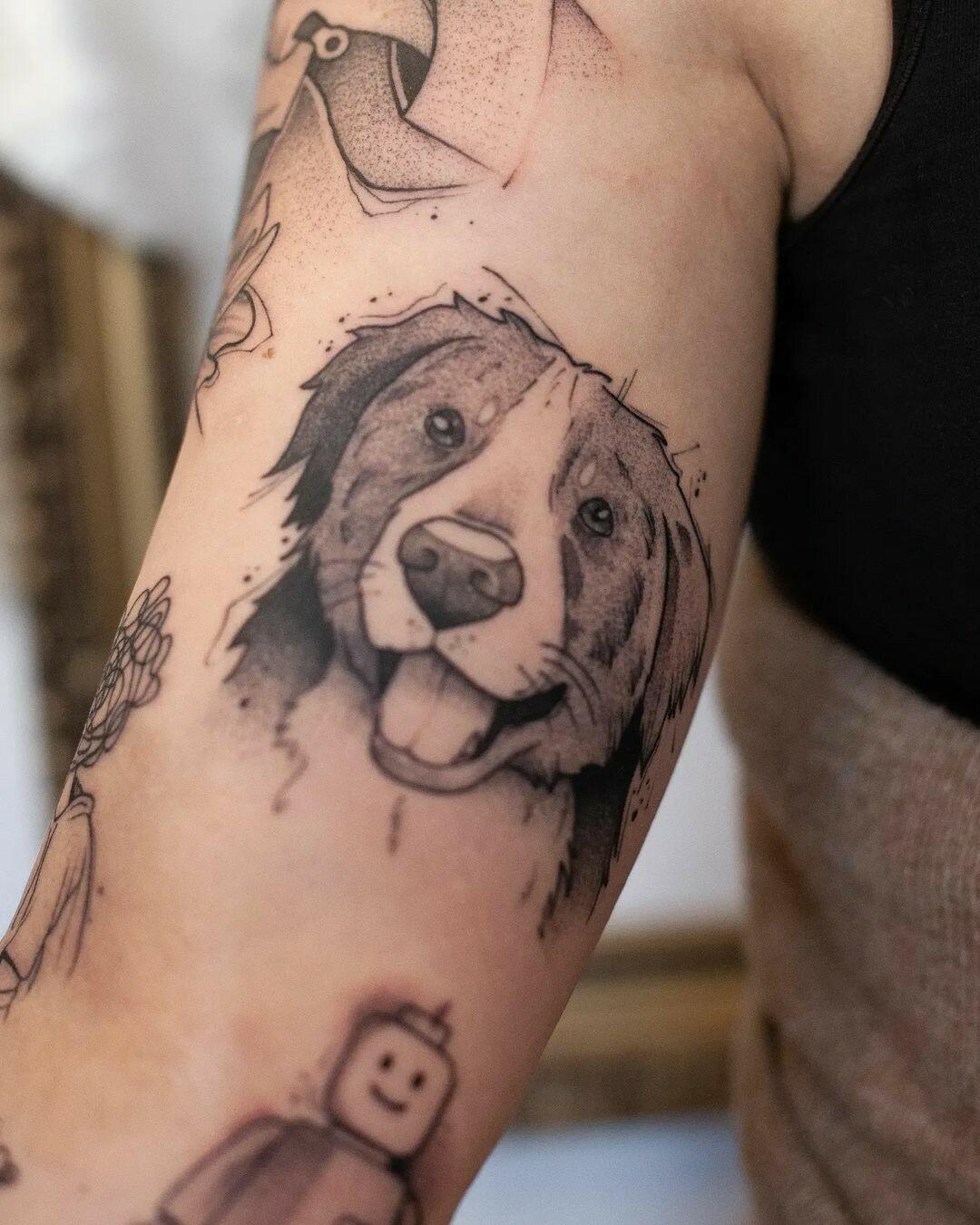 Inksearch tattoo Sny Pracownia