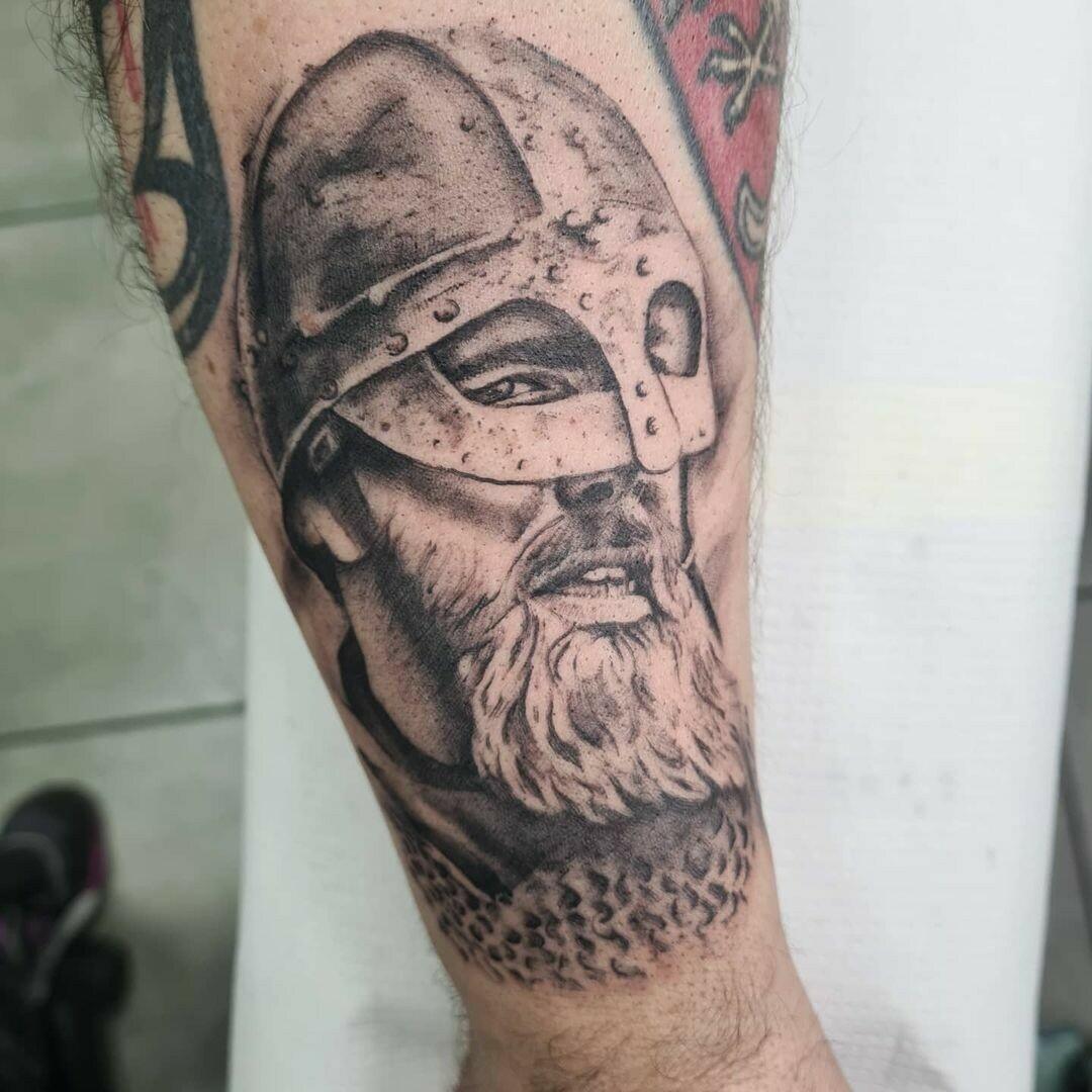 Inksearch tattoo Paulina Mościńska