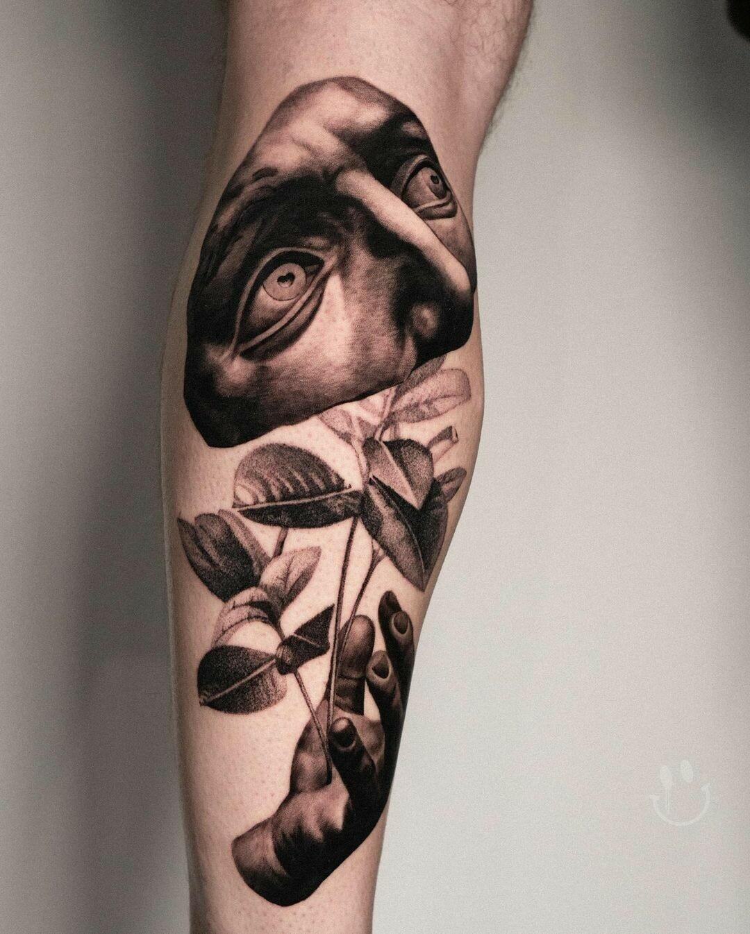 Inksearch tattoo ednovak.tattoo