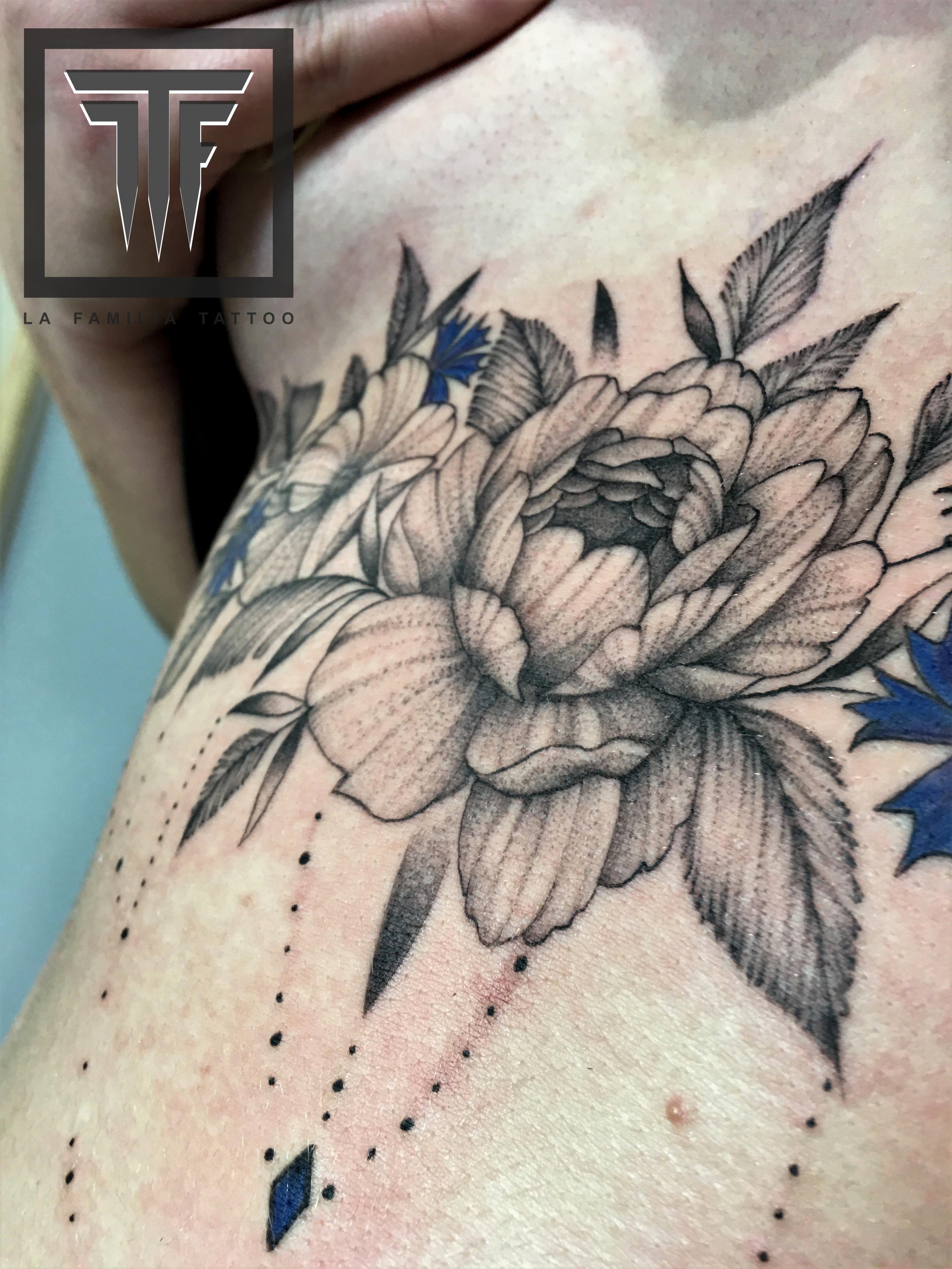 Inksearch tattoo Kacper Malins