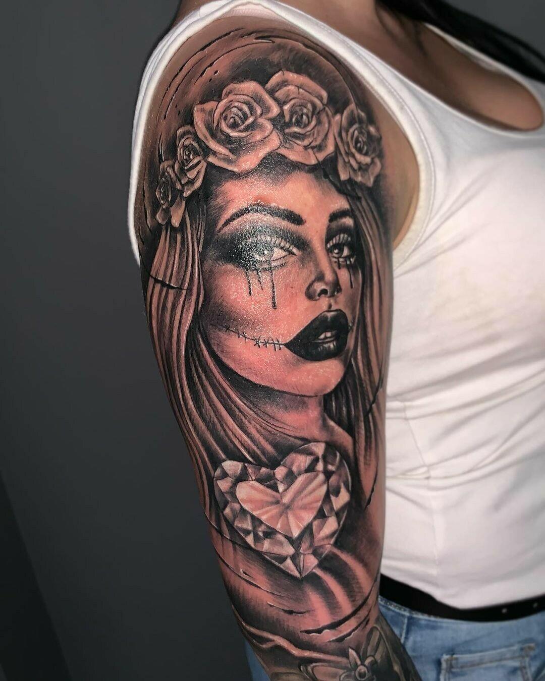 Inksearch tattoo Mati Tattoo