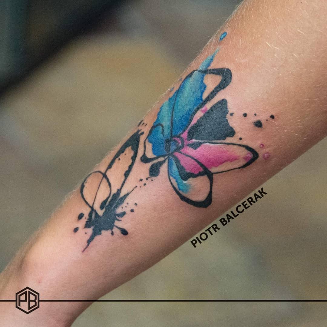 Inksearch tattoo Piotr Balcerak