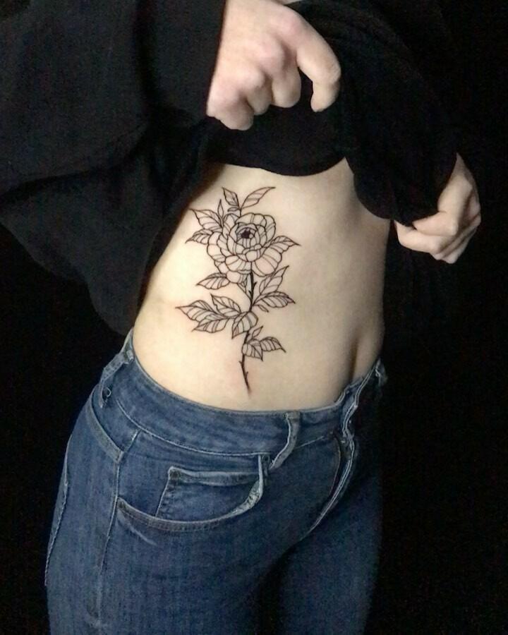 Inksearch tattoo Nora Ink - Tattoo & Art
