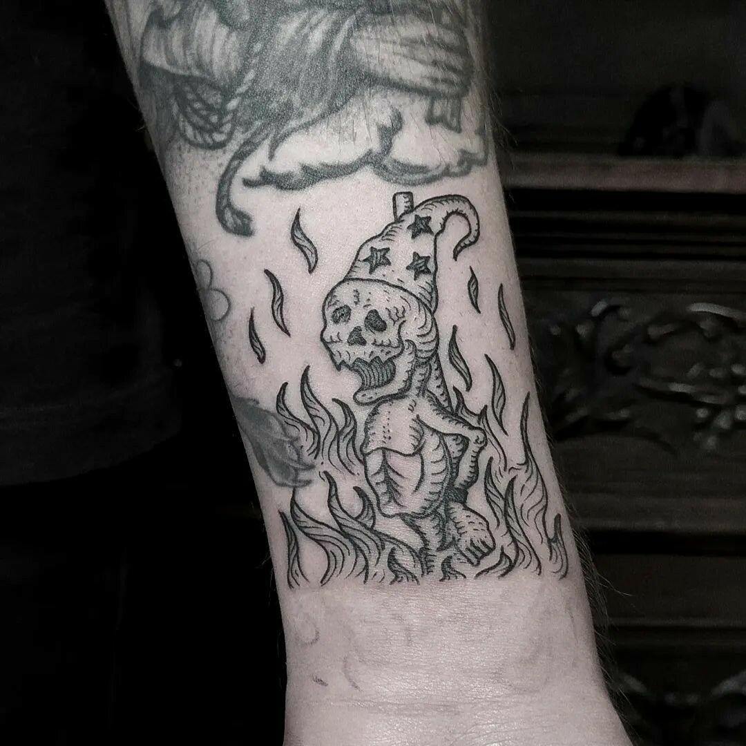Inksearch tattoo Wurdalak.tattoo