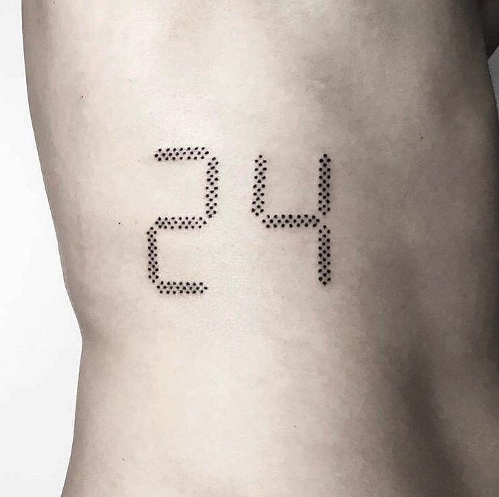 Inksearch tattoo FAJNERZECZYTATUAŻE