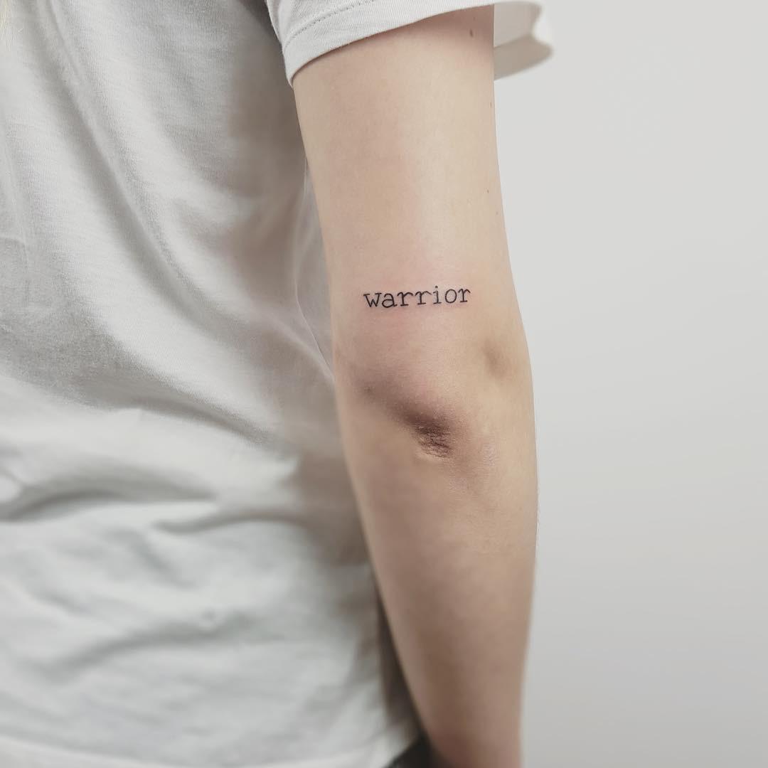 Inksearch tattoo byMosler