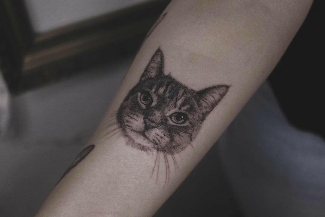 Inksearch tattoo Joasia Luna