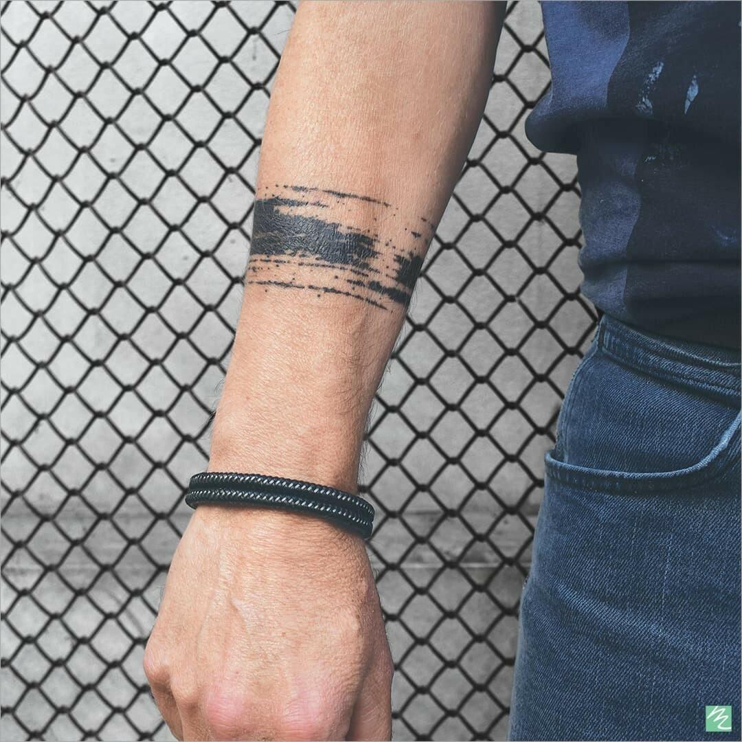 Inksearch tattoo Mintlemon