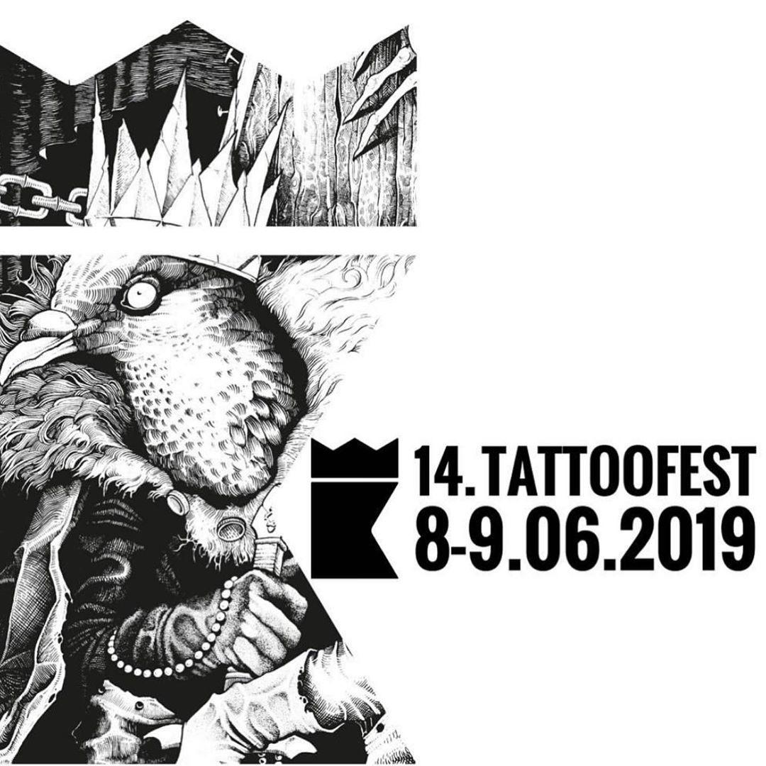 Inksearch tattoo Dubak