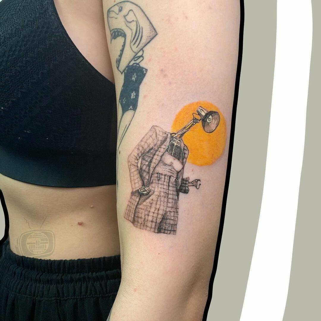 Inksearch tattoo takieo_tattoo