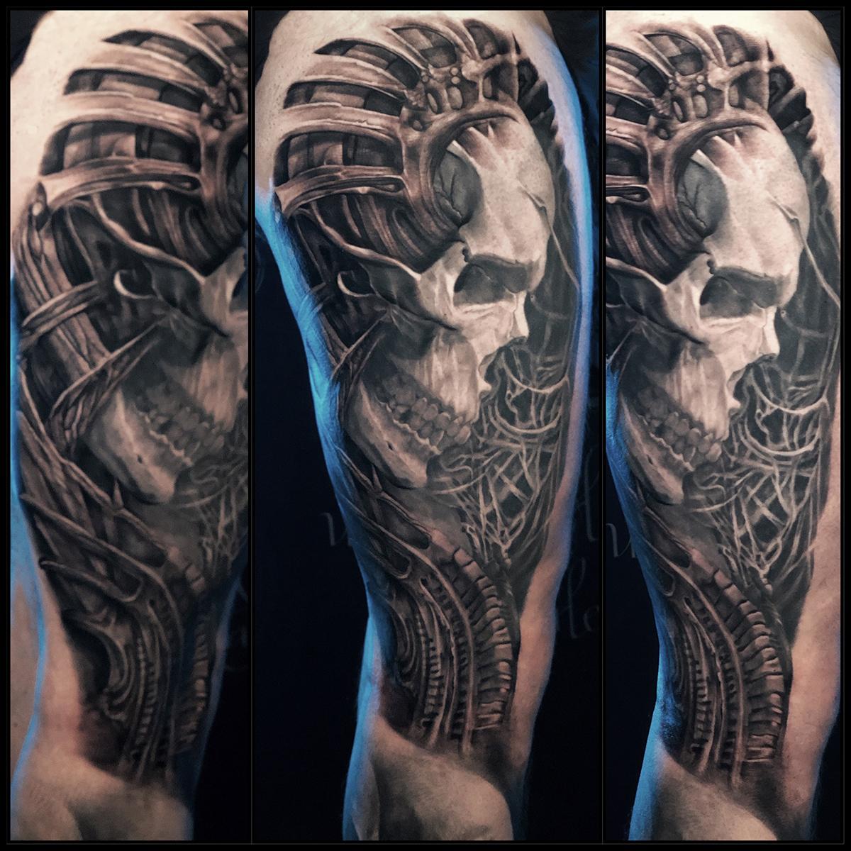 Inksearch tattoo Andrzej Endrjiu Kaczmarek