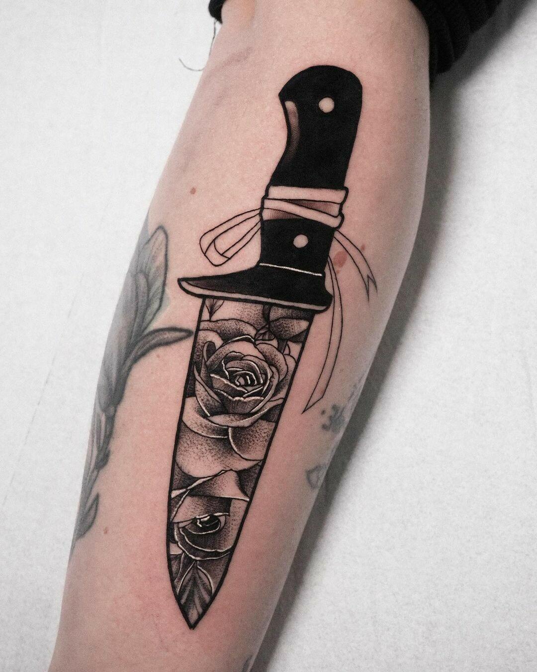 Inksearch tattoo arsen.tts