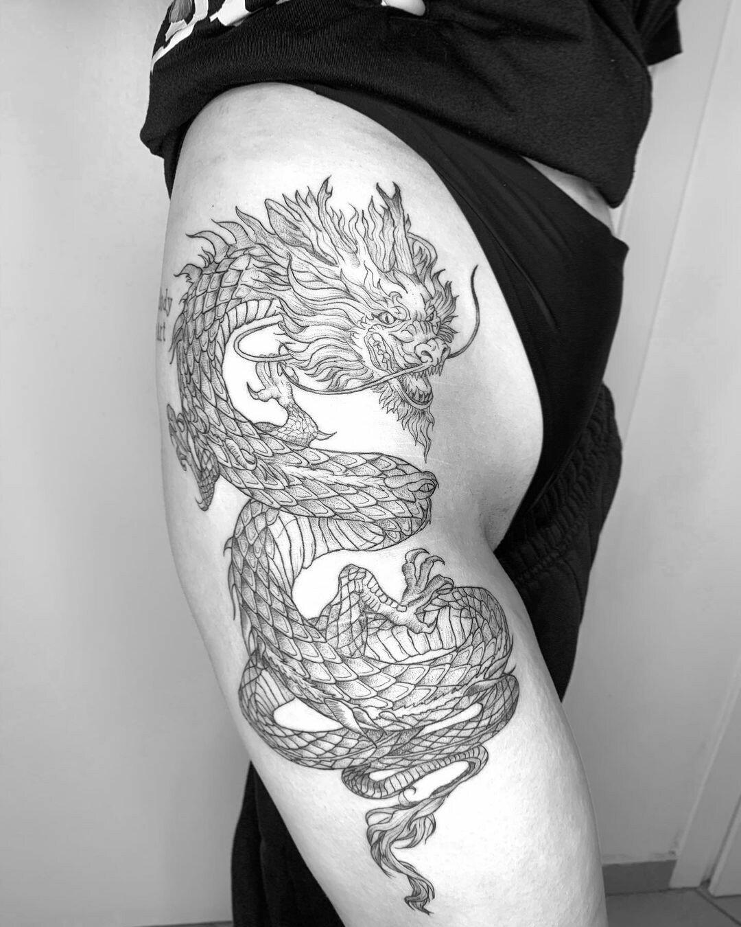 Inksearch tattoo Koti Tattoo Anna Pękala
