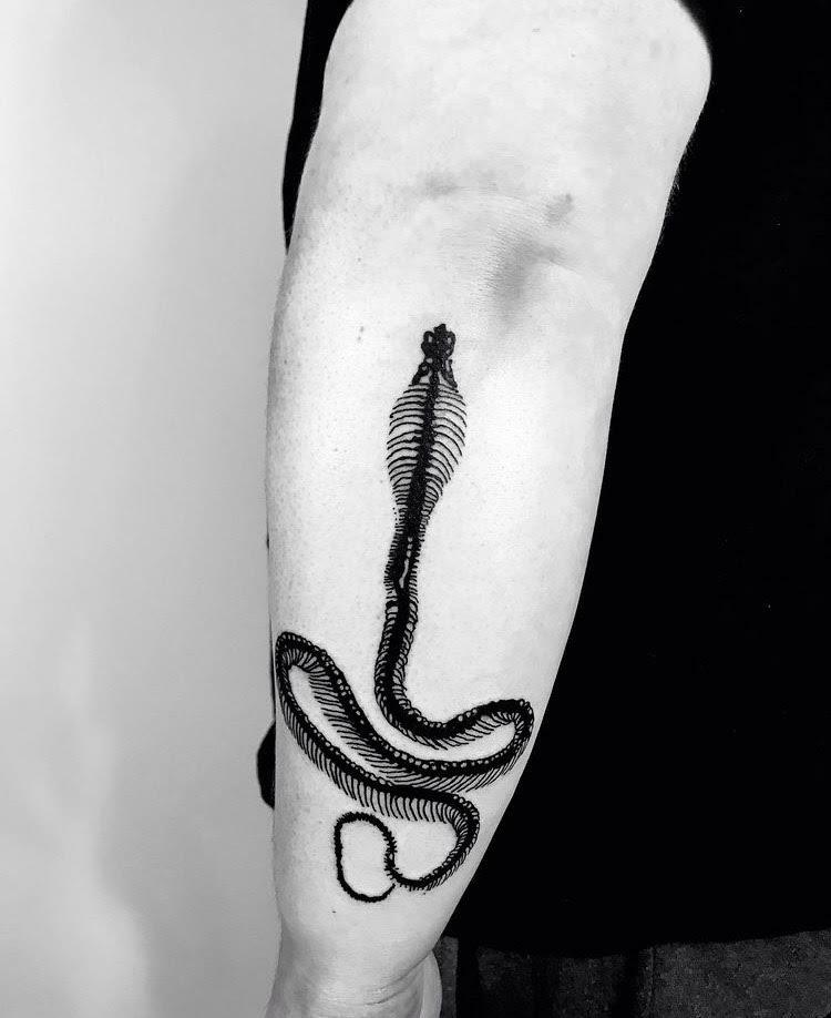 Inksearch tattoo Podła Tattoo