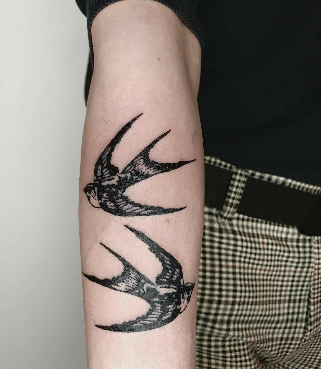 Inksearch tattoo Podła Tattoo