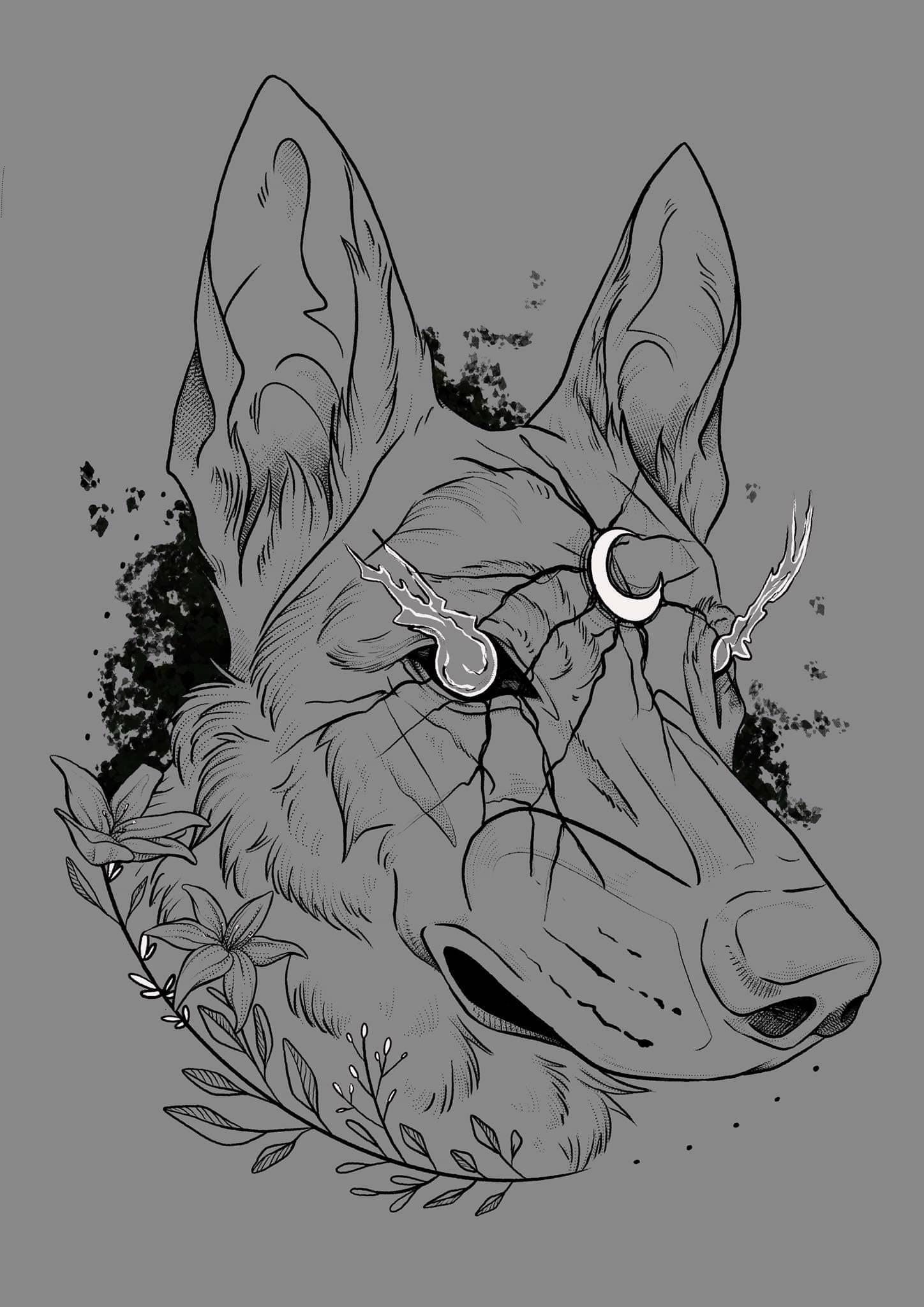 Inksearch tattoo Yumi the Medic