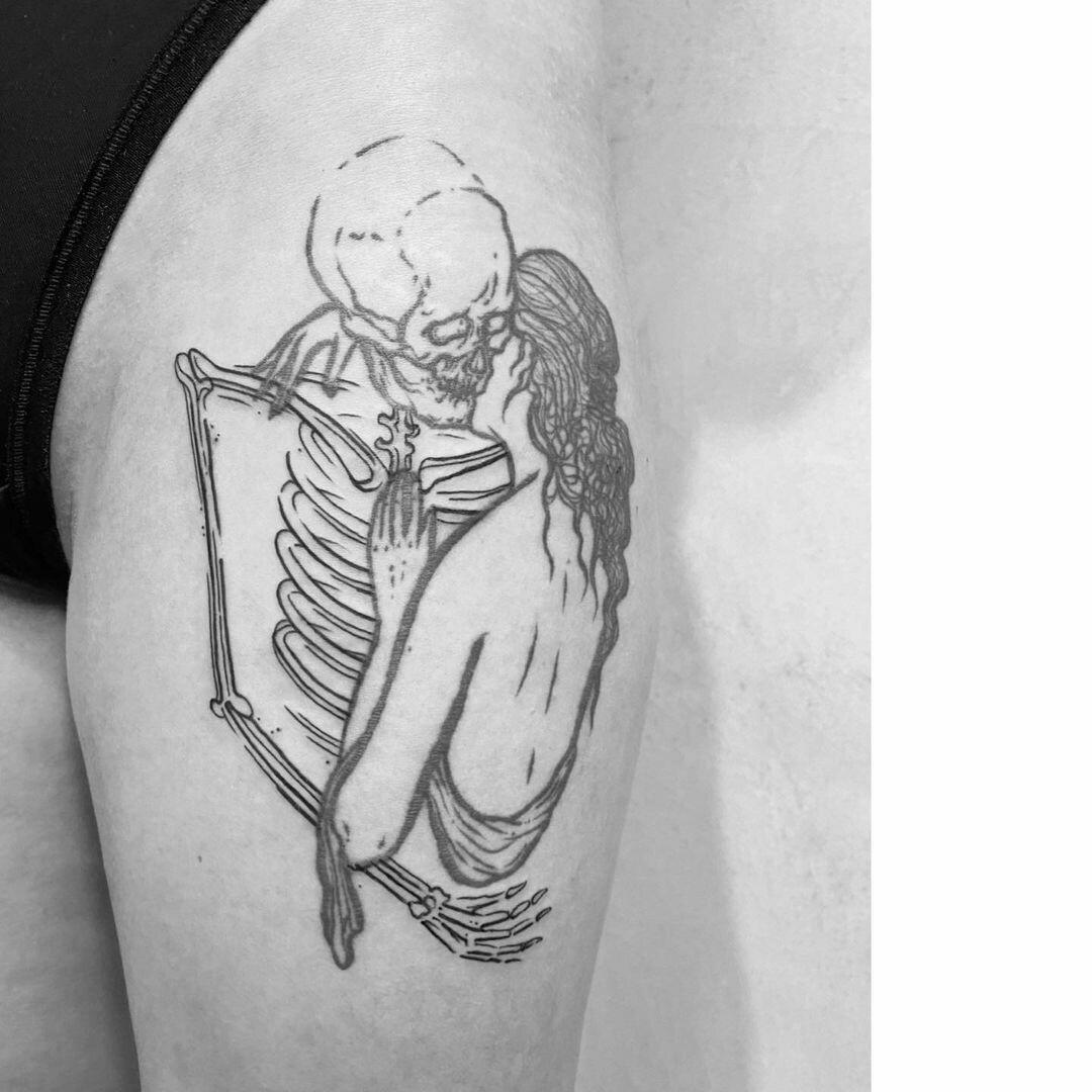 Inksearch tattoo joannabrox