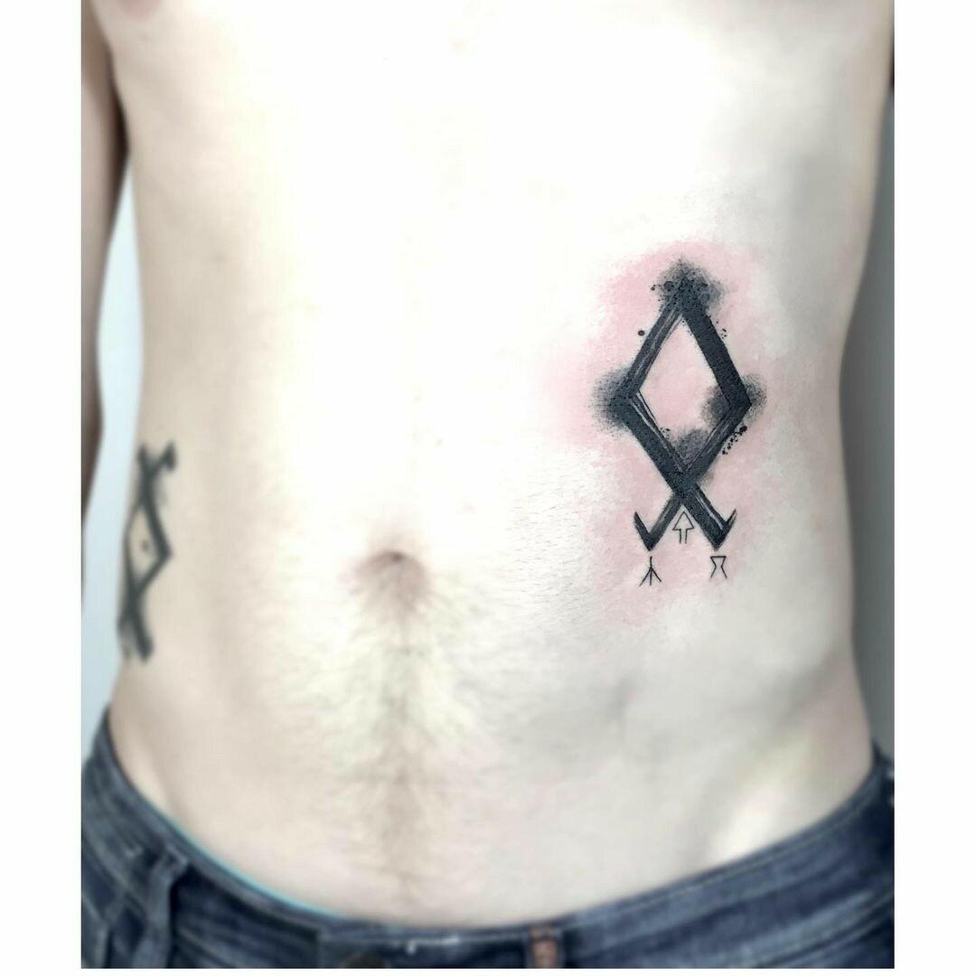 Inksearch tattoo SOFIJA_TATTOO