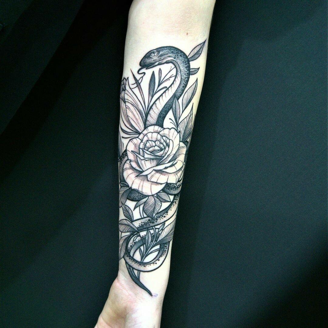Inksearch tattoo bartshcru