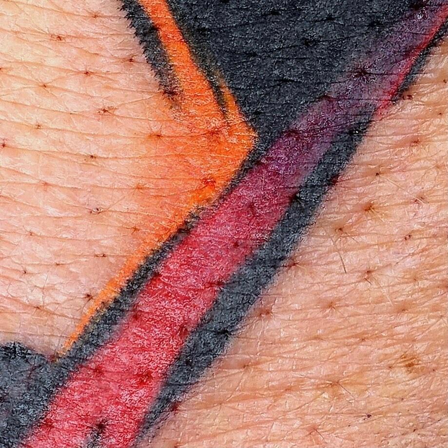Inksearch tattoo Szymon Gdowicz