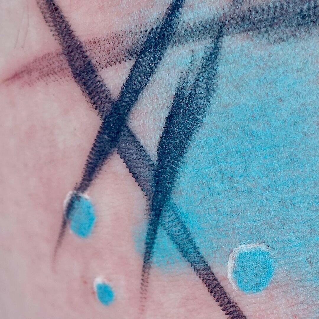 Inksearch tattoo Szymon Gdowicz