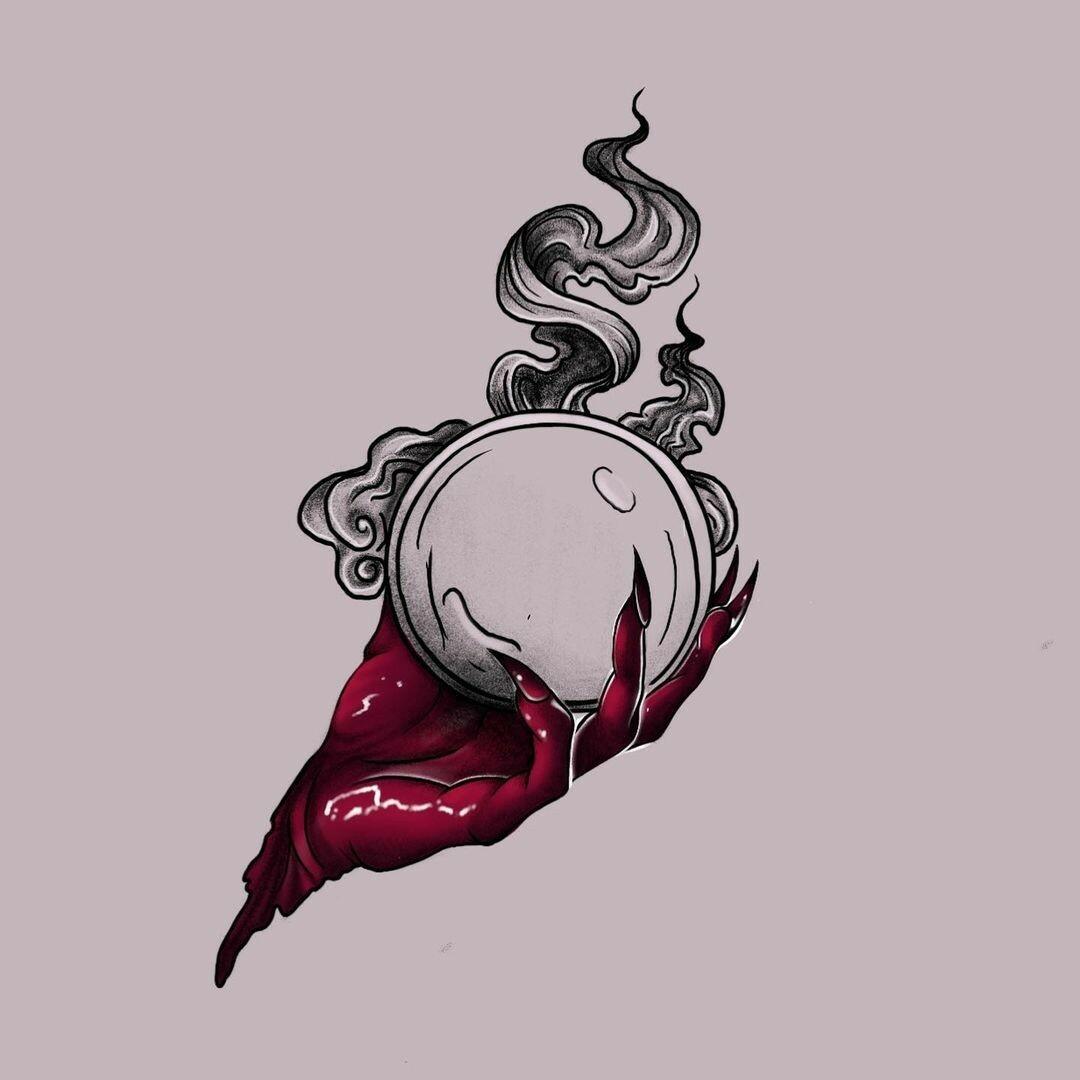 Inksearch tattoo Disasterpiece