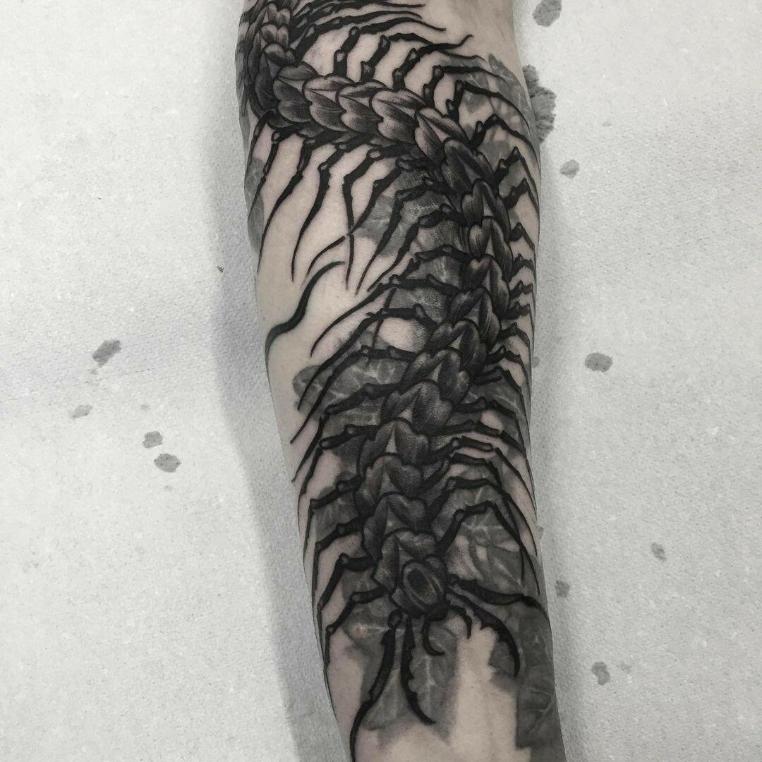 Inksearch tattoo Otysz