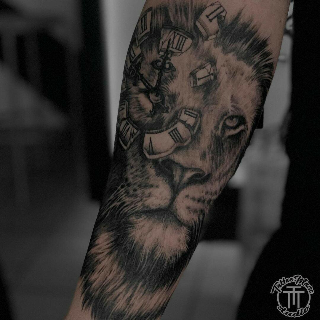 Inksearch tattoo Tattoomasz