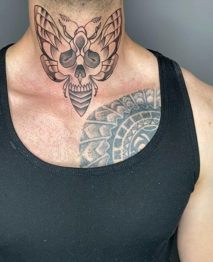 Inksearch tattoo Weź Się Tattoo