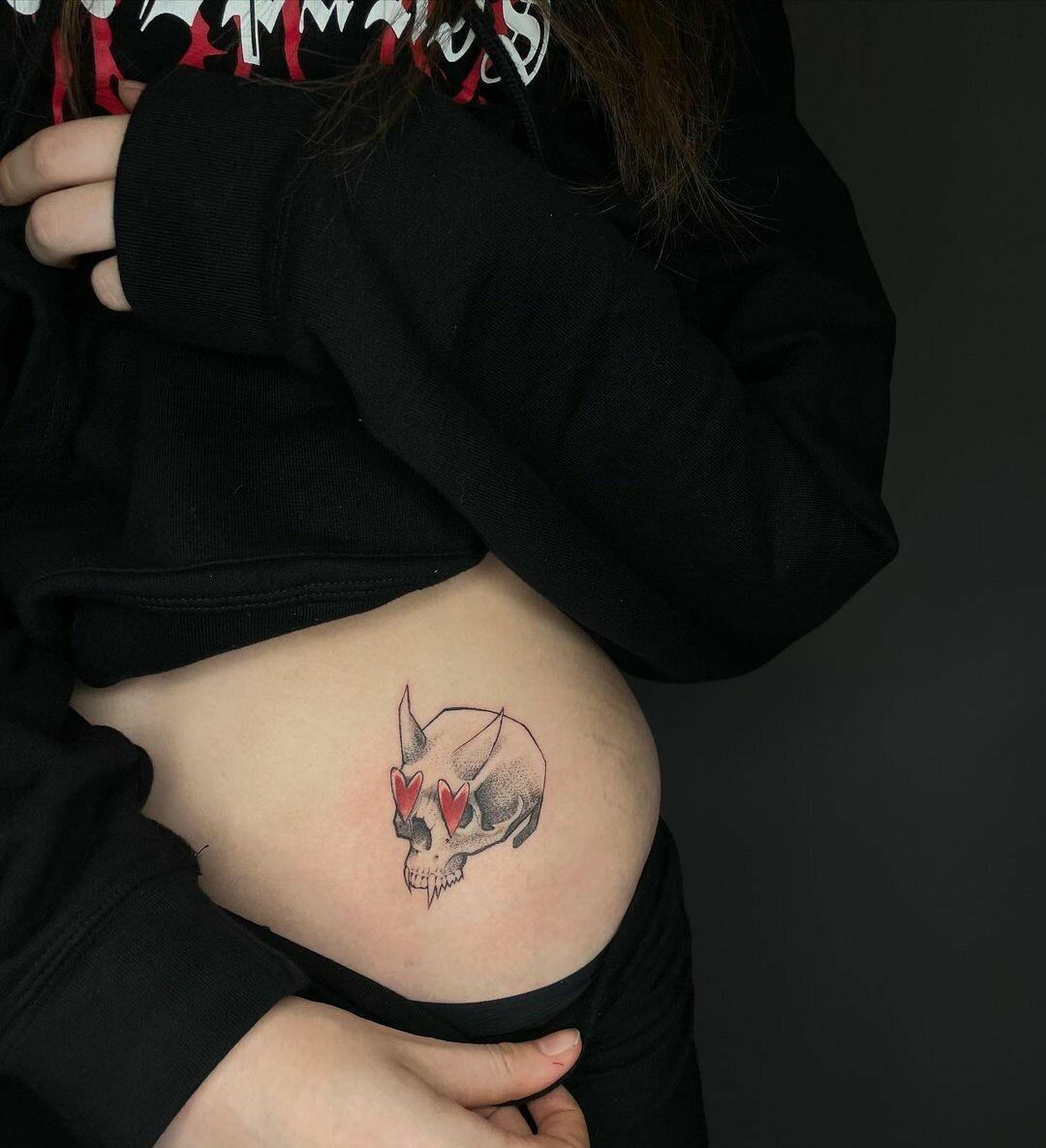 Inksearch tattoo Weź Się Tattoo