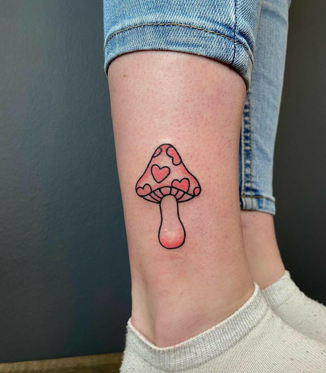 Inksearch tattoo Laze Amaze