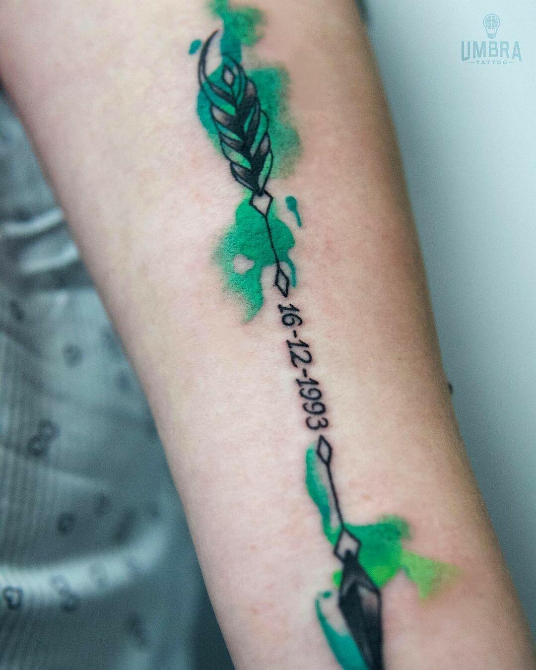 Inksearch tattoo Marcinyak