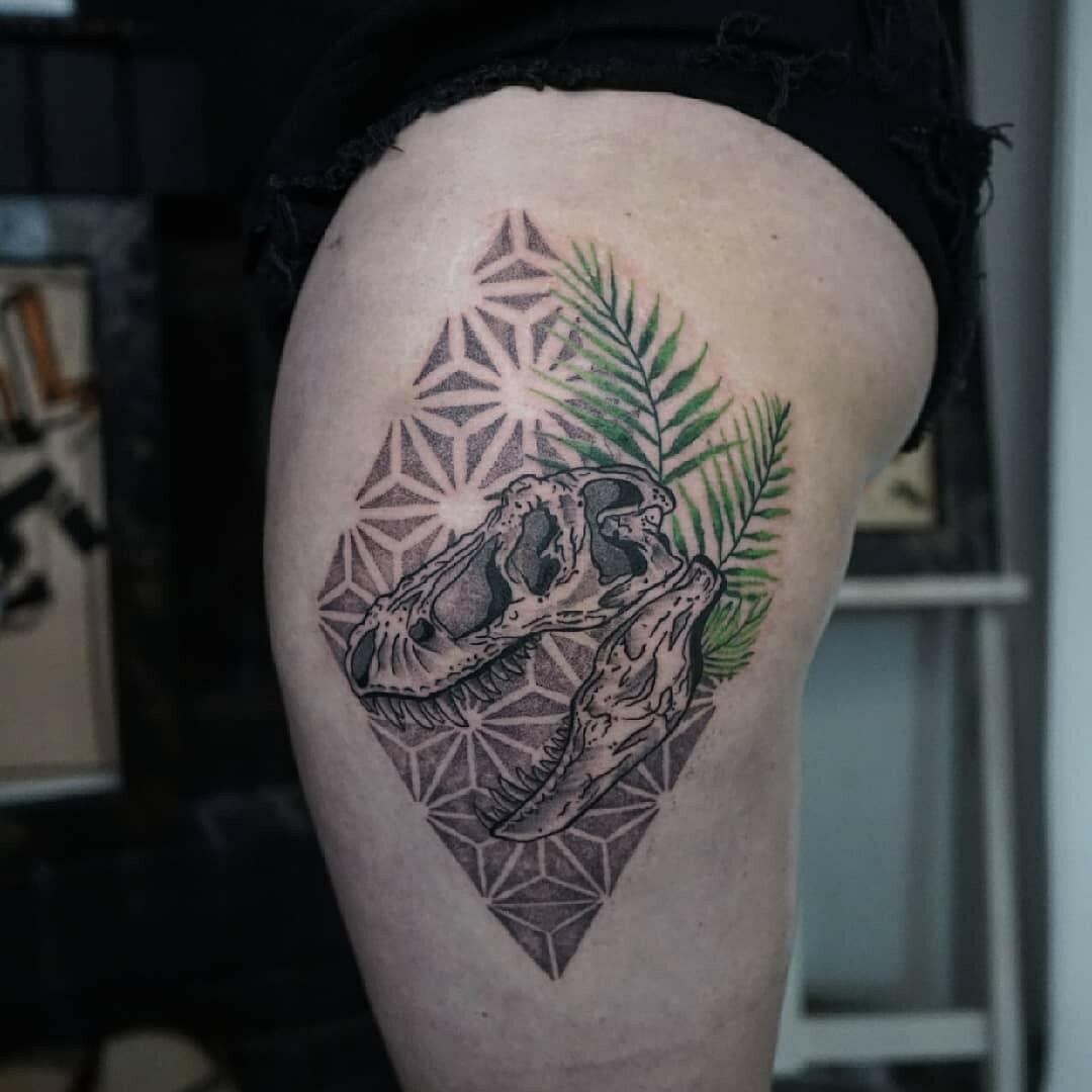 Inksearch tattoo Koti Tattoo Anna Pękala