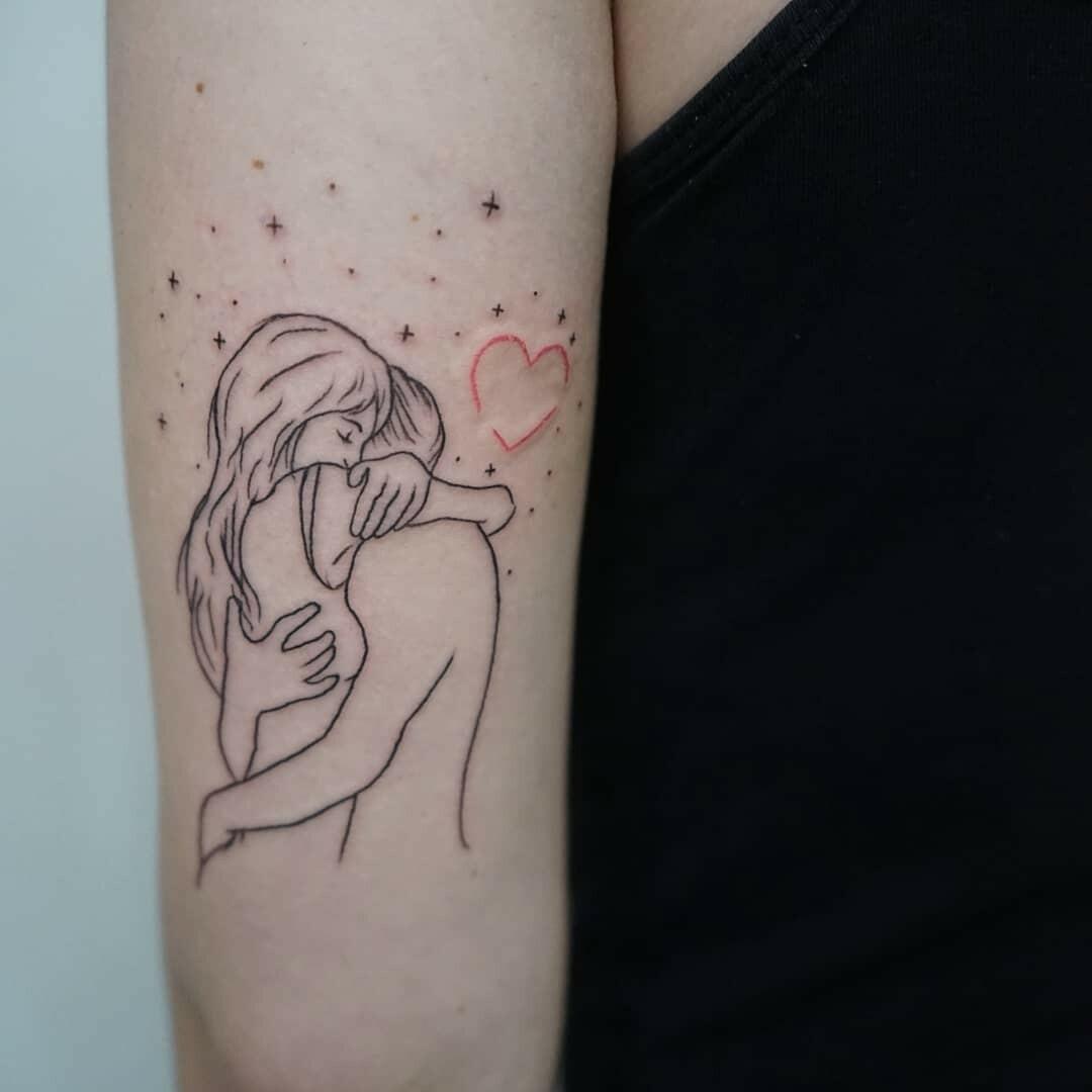 Inksearch tattoo Koti Tattoo Anna Pękala