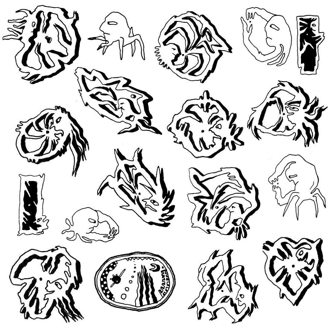 Inksearch tattoo Super Spanko