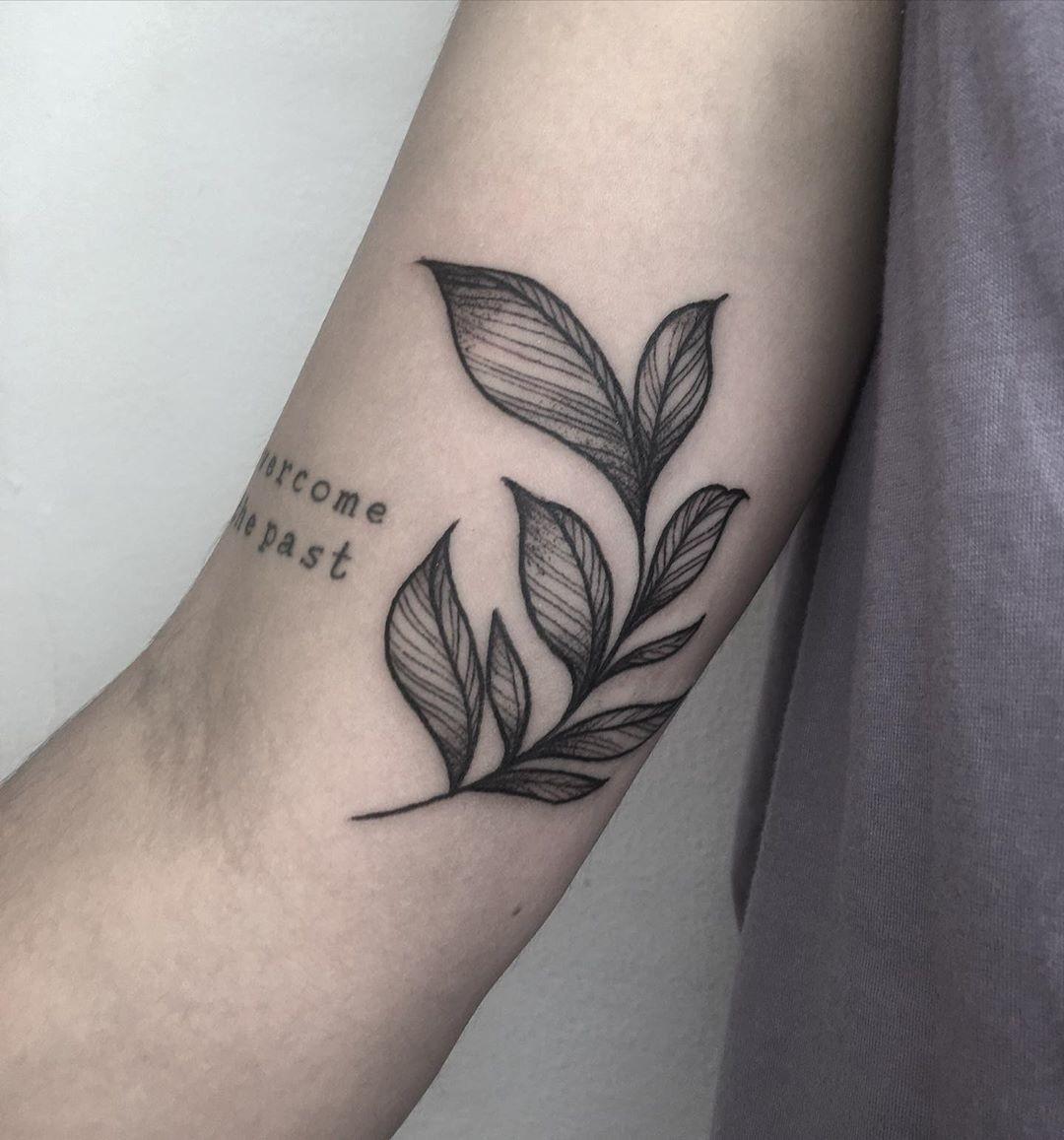 Inksearch tattoo Ola Płocidem