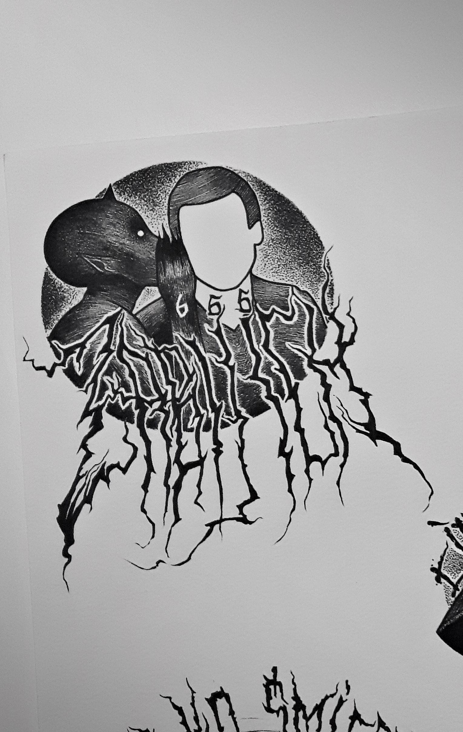 Inksearch tattoo Player.ink