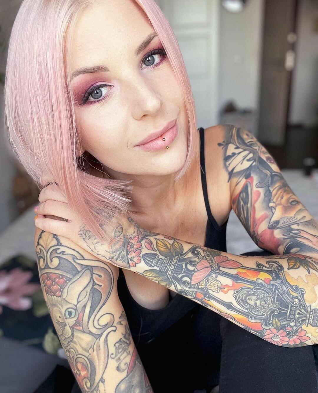 Inksearch tattoo Jagood