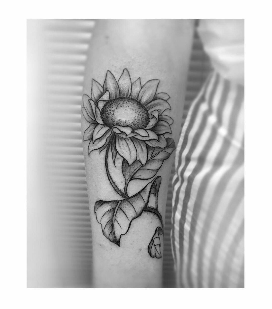 Inksearch tattoo SOFIJA_TATTOO