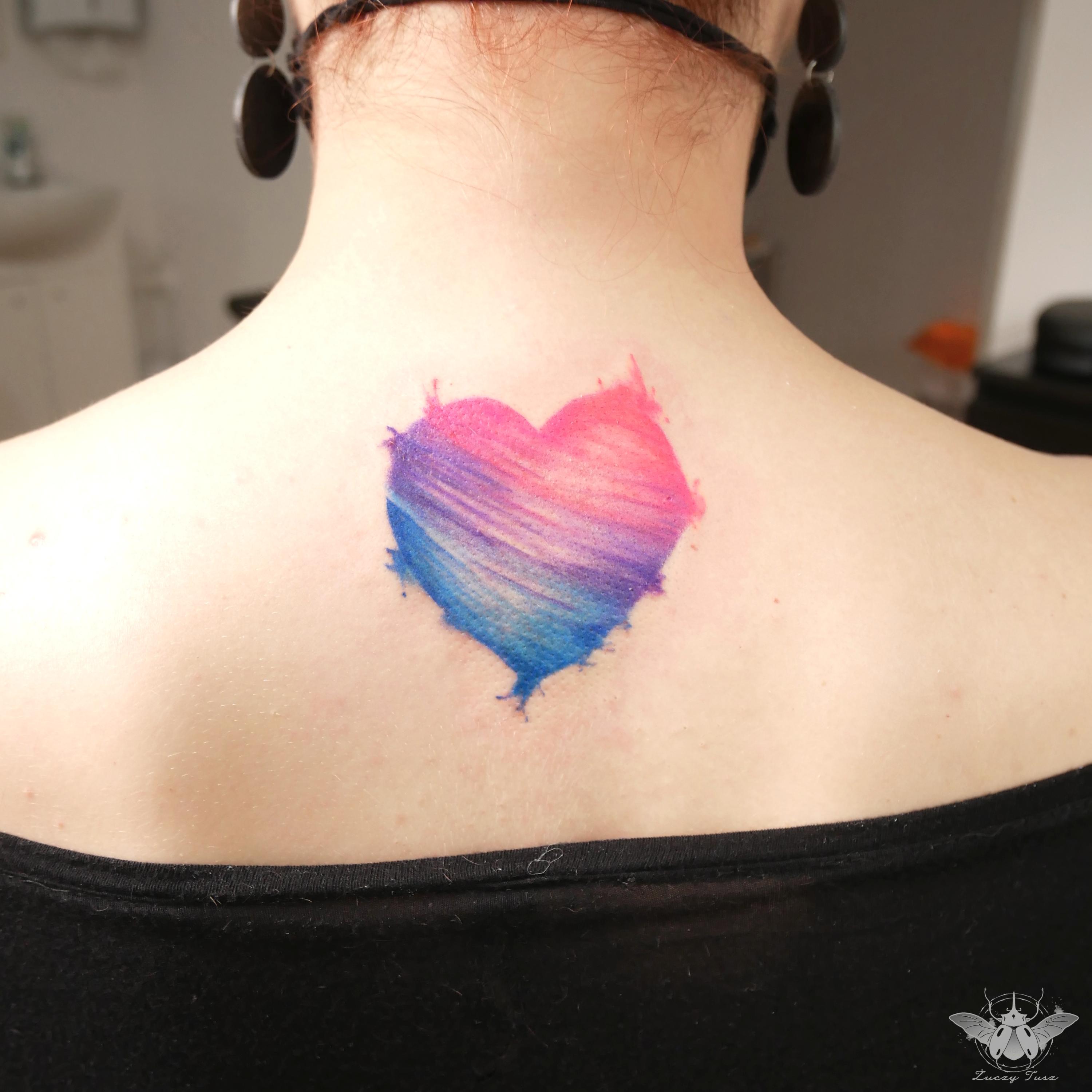 Inksearch tattoo Żuczy Tusz