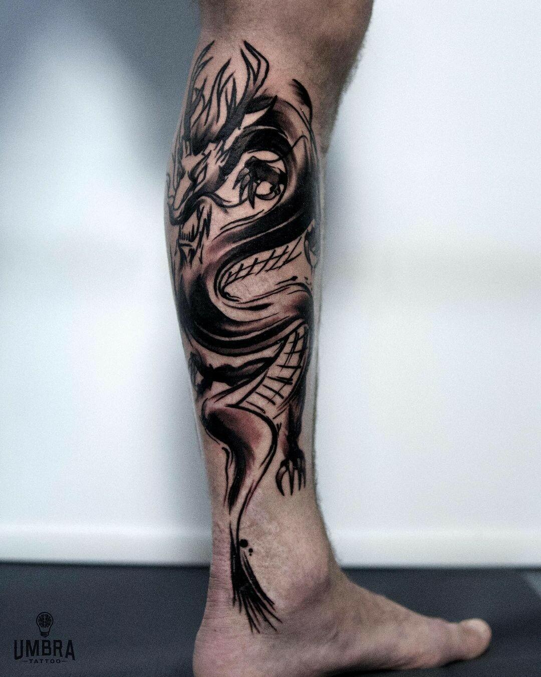 Inksearch tattoo Marcinyak